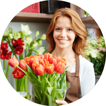 Купить тюльпаны в Невьянске